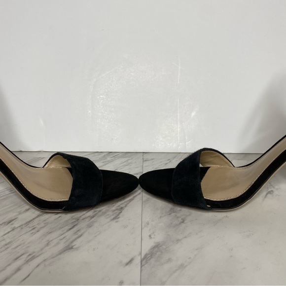 Sam Edelman Yaro Block Heel Sandal 9M - Picture 6 of 13